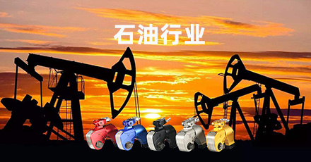 石油化工螺栓解决方案