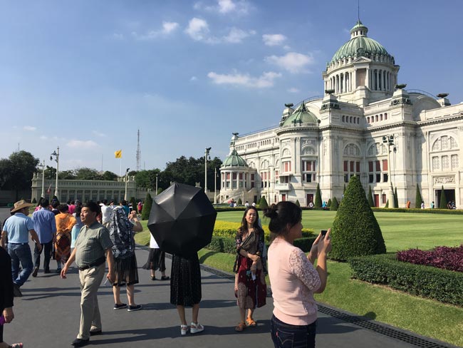 国会大厦 国会大厦