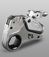 大扭力液压中空扳手的三个磨损期的解决方法是什么