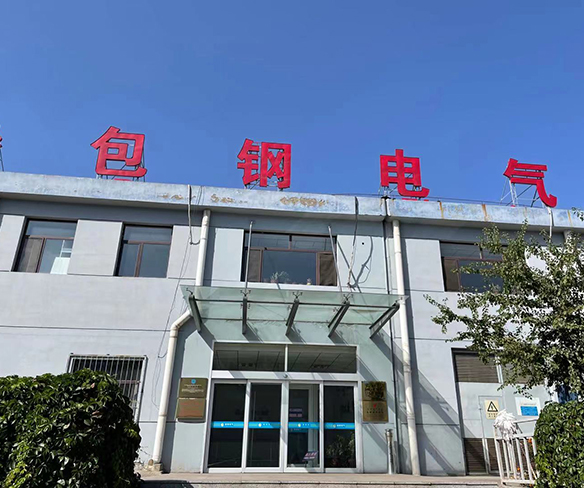 杏盛液压扳手应用于包钢大型油缸维修