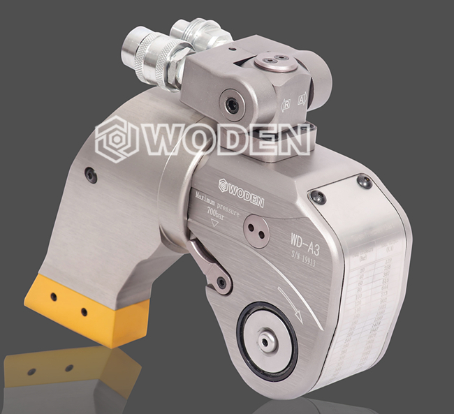 杏盛驱动液压扳手 杏盛驱动液压扳手