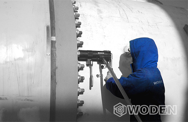 杏盛螺栓拉伸器使用场景 杏盛螺栓拉伸器使用场景