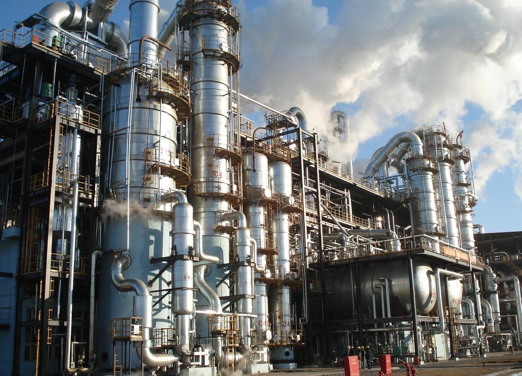 检维修及安装需要用液压扳手的化工泵有哪些分类