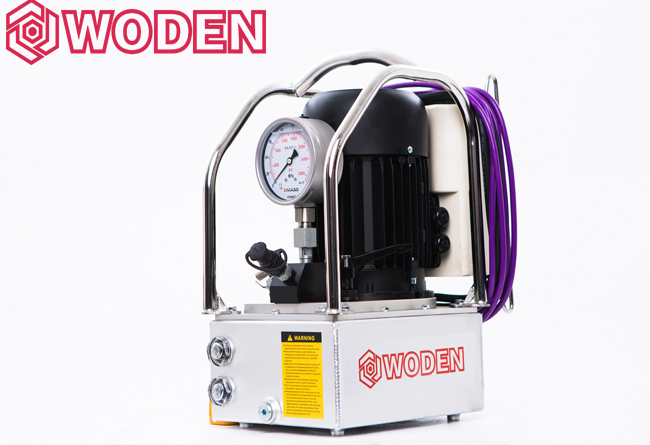 杏盛液压扳手泵