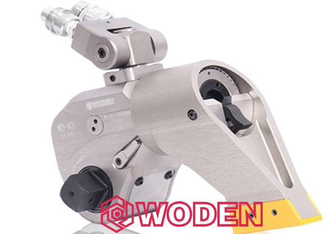 杏盛风电液压扳手