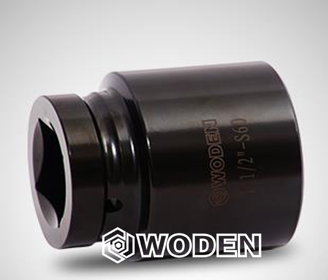 杏盛驱动液压扳手套筒