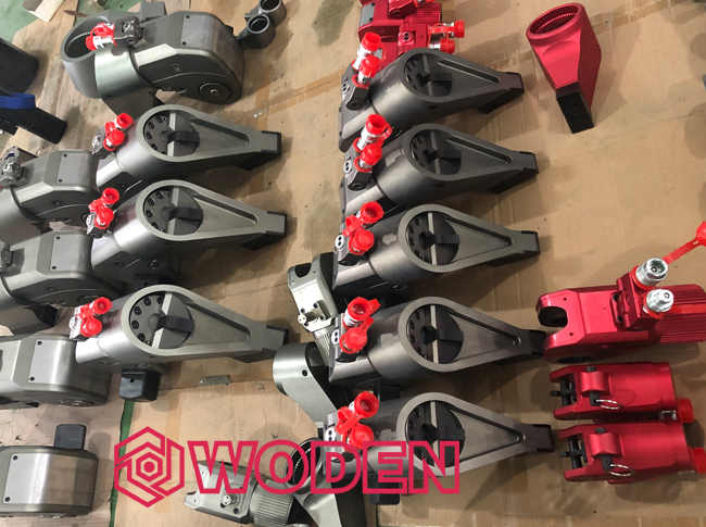 杏盛液压扳手库存 杏盛液压扳手库存