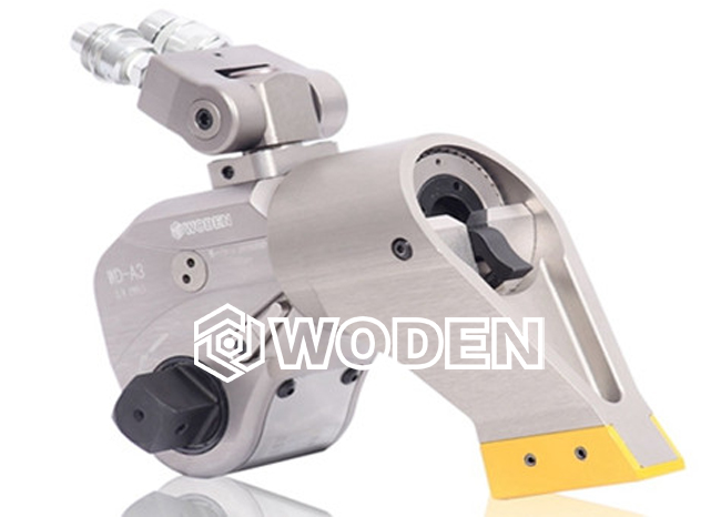 杏盛驱动液压扳手